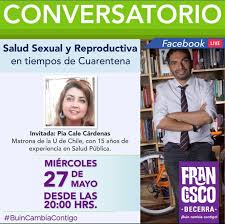 Francisco Becerra Osorio Fbecerra 2021 Twitter