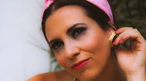 Manuela Brown Vintage: Love Málaga Vlog