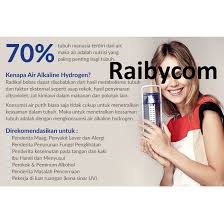Meski tidak mudah, tetapi bukan hal yang mustahil dilakukan. Iwater Botol Minum Air Alkali I Water Lejel Terapi Anti Diabetes Bottle Hydrogen Shopee Indonesia