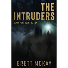 The Intruders, (Paperback) - Walmart.com