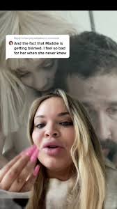 Who Is Maddy in Tamasha