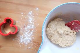 Heat the milk up in the microwave for 1 minute. Mardi Gras Princess And The Frog Style With Tiana S Man Catchin Beignets