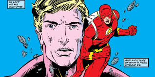 Best DC Comics The Flash Show Should Have Adapted