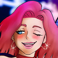 Rachael Kitchen Punition! Color Version