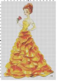 Previously, we had a gallery of scrapboard examples. Pin On Disney Cross Stitch