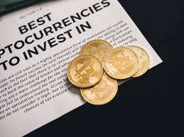 Cryptocurrencies, especially bitcoin, are increasingly seen as investments to hedge against inflation during times of economic uncertainty, much like to gold. Best Cryptocurrency To Buy In 2021 How To Start Investing