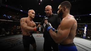 Tyron woodley profile, mma record, pro fights and amateur fights. Tyron Woodley Ufc