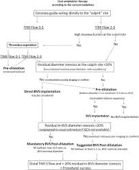 Type the characters from the picture: A Prospective Evaluation Of A Pre Specified Absorb Bvs Implantation Strategy In St Segment Elevation Myocardial Infarction The Bvs Stemi Strategy It Study Sciencedirect