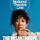 National Theatre Live - The Misanthrope - BYOB