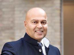 Sanofi Chief Digital Officer Ameet Nathwani: Pitfalls of Tech in Pharma