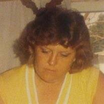 Sandra Marie Carter Obituary