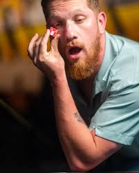 Seth Sandoval (@handsomesalmon) • Instagram photos and videos