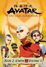 Avatar le dernier maître de l'air : Dernier Maitre De L Air 2 Le Film Actu Film