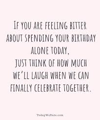 21 Long Distance Birthday Messages To Make Him Feel Your Love On This Special Day Todaywedate Funny Relationship Boyfriend Humor Relationship Quotes For Him Many people believe that long distance relationships are never going to work out. 21 long distance birthday messages to