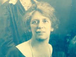 Anne Eliza (Lester) Jones (1876-1958)