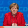 Story image for angela merkel from Telegraph.co.uk