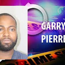 Arrest made in murder of Christo Maccius