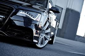 Wallpaper Hitam Audi A8 Hd Unduh Gratis Wallpaperbetter