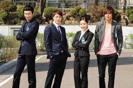 Nonton drama korea city hunter sub indo drakorindo. Nonton Drama Korea Online City Hunter Ayca Naeem