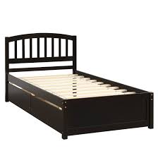 Maybe you would like to learn more about one of these? Red Barrel Studio Jossue Twin Storage Platform Bed Wayfair