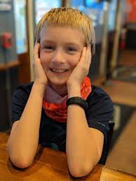 Peyton James Valiquette