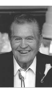 Clayton McAffee Obituary (1927