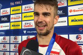 Po niespełna dwóch sezonach paweł stysiał opuszcza drużynę z radosław zbierski dołączy do drużyny z radomia. Siatkowka Libero Reprezentacji Polski Chcialbym Zobaczyc Mine Vitala Heynena Gdy Pozna Wynik