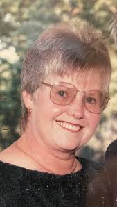 Obituary of Carole E. Kingston