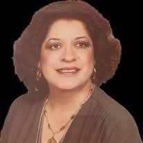 Faye S. Diaz Obituary