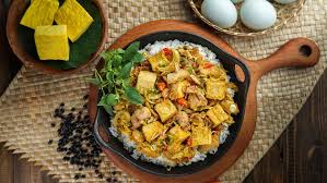 Masukkan sayur sawi putih dan potongan cabai. 6 Resep Masakan Rumahan Lezat Bikin Suami Makin Sayang Tiktak Id