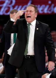 Michigan State Basketball S Tom Izzo Was Angry After Tuesday S Loss He Should Be Michigan State Basketball Michigan State Tom Izzo