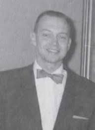 Dr Augustus Homer “Gus” Frye Jr. (1917-2011)