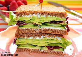 Check spelling or type a new query. Diez Recetas De Desayunos Salados Saludables Y Sin Embutidos Para El Lunes Sin Carne Gastronomia Cia