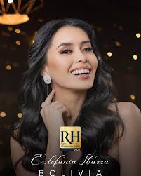 Reina Hispanoamericana added a...