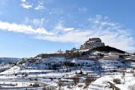 Noticias De Meteorologia En Morella