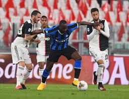 Stadio giuseppe meazza, milan (italy) competition : Inter Lose Out To Juventus In Turin News