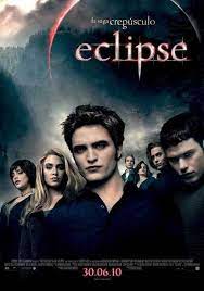 La Saga Crepusculo Eclipse The Twilight Saga Eclipse Twilight Twilight Saga