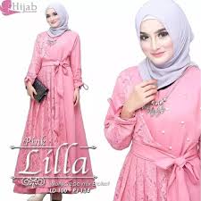 Dhgate.com provide a large selection of promotional couple dress pink on sale at cheap price and excellent crafts. Dress Hijab Muslim Gamis Pink Lilla Dress Gamis Pink Baju Couple Fashion Style Cewe Dress Wanita