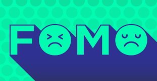 A type of behavior marked by a rapid increase in purchase volume as the price of a good or security increases. Fomo The Trending Fear