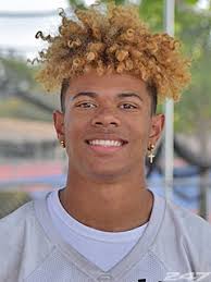 Kaleb Higgins, California, Cornerback