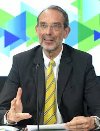 Austrian migration expert heinz fassmann talks about how the european refugee crisis is dividing the. Bildungsminister Fassmann Gegen Ausschlussrecht Von Schulen Vorarlberger Nachrichten Vn At
