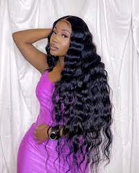 Wazz Popping Hair Waves Wig Hairstyles Beautiful Hair