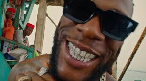 He is one of the biggest and most successful african artists. Burna Boy Odogwu Official Music Video Youtube