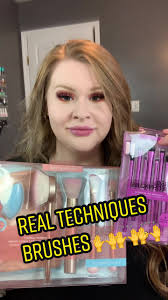 Real Techniques Brushes Review: Must-Have Makeup Tools