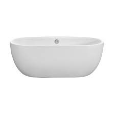 3.7 out of 5 stars, based on 3 reviews 3 ratings current price $54.98 $ 54. Barclay Penney 61 Atovn61f Wh Premium Freestanding Oval Acrylic Tub Luxury Freestanding Tubs