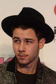 Pin On Nick Jonas