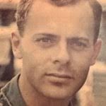 Marc Pellegrino's Instagram, Twitter & Facebook