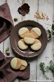 Check spelling or type a new query. Biscotti Al Farro Con Nocciole E Cioccolato Bianco La Merenda Di Charlotte