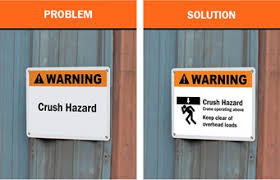 We pride ourselves on supplying the highest quality of industrial safety products and safety equipments in malaysia. Safety Signs Avoid These Common Mistakes Graphic Products