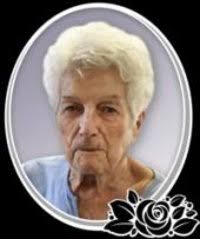 Obituary of Jeanne Mary Bistany